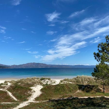 Apto Las Dunas De Langosteira En Finisterre Kültér fotó