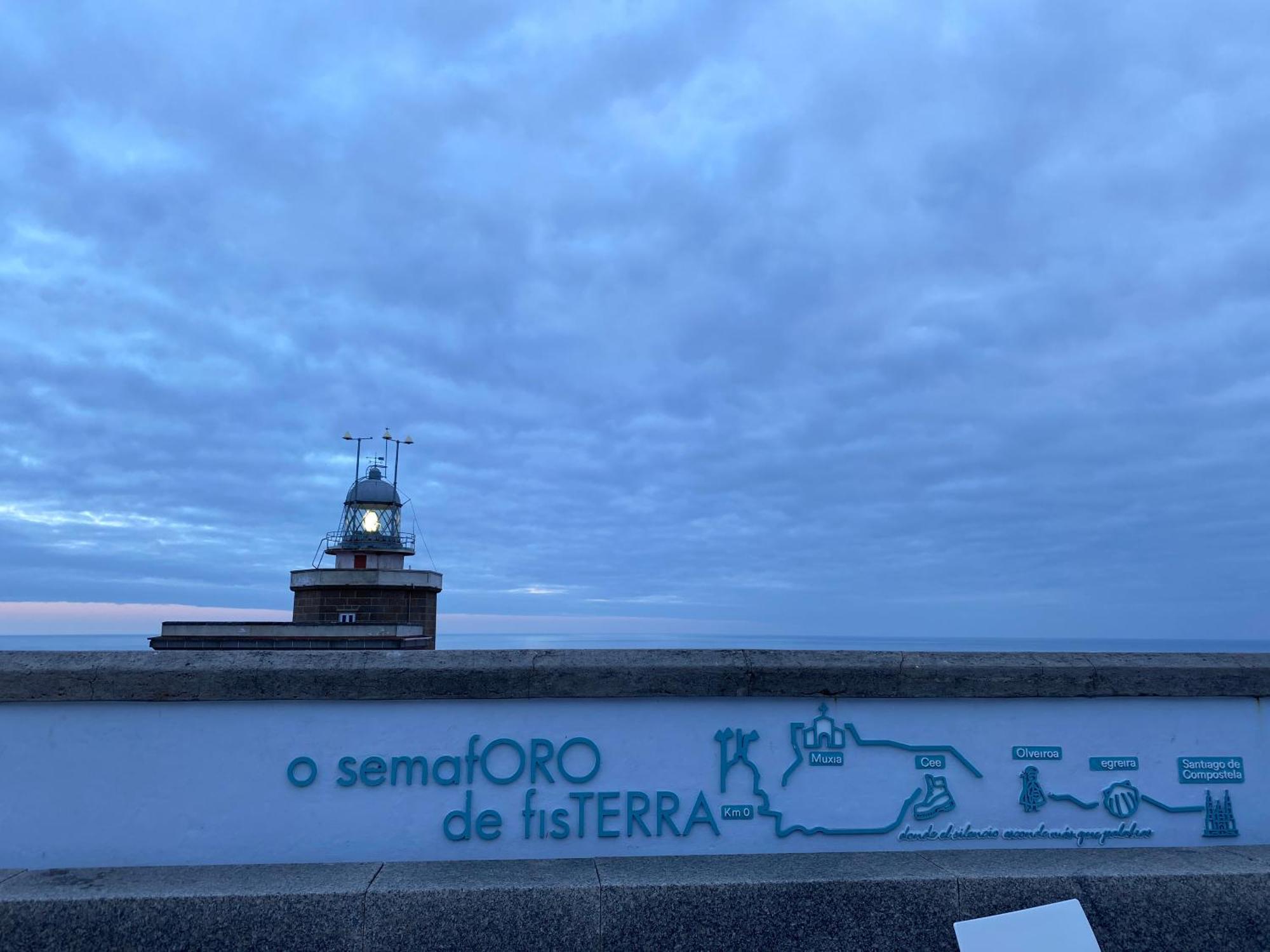 Apto Las Dunas De Langosteira En Finisterre Kültér fotó