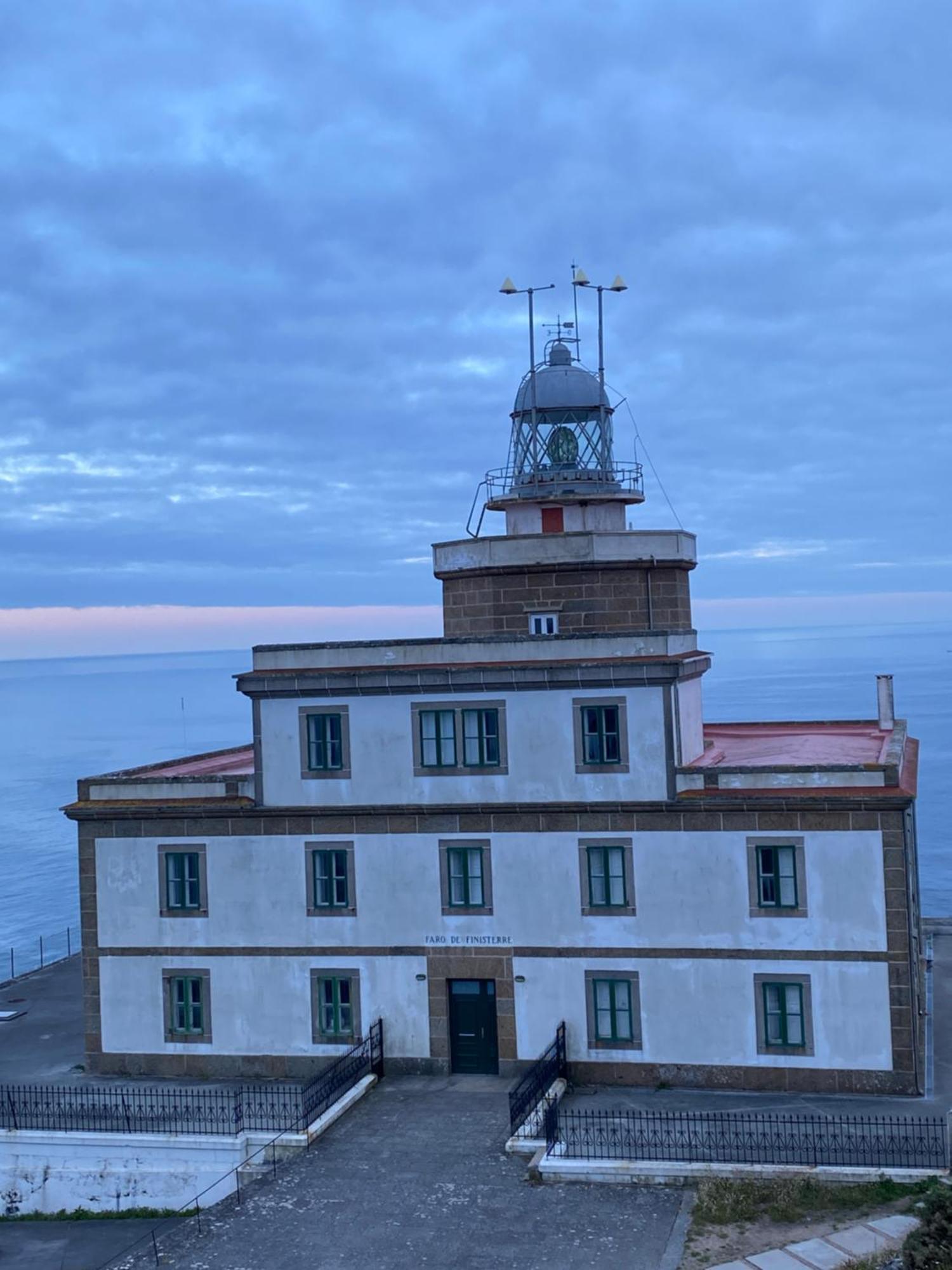 Apto Las Dunas De Langosteira En Finisterre Kültér fotó